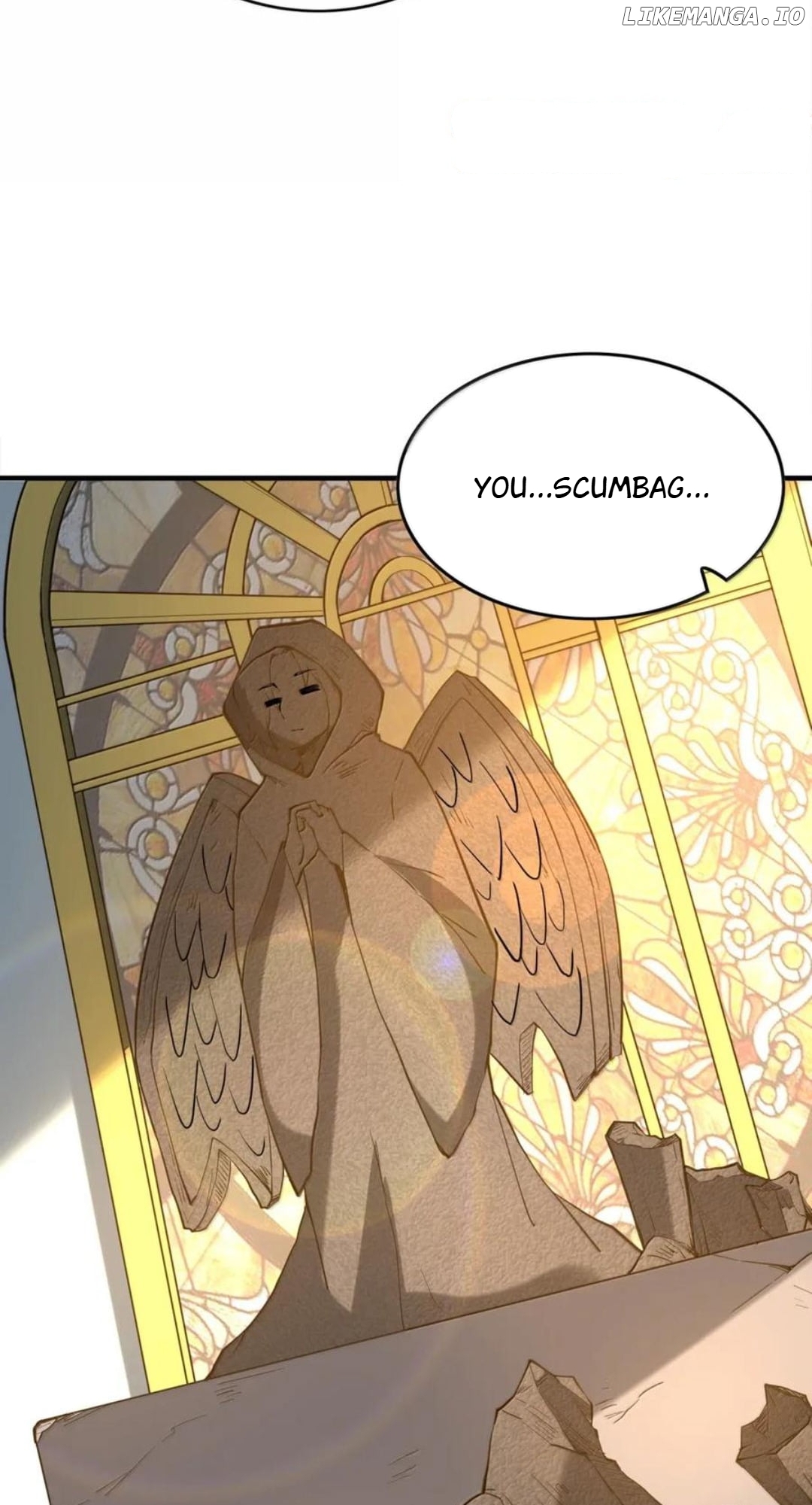 My Harem Is Entirely Female Demon Villains Chapter 208 - page 68